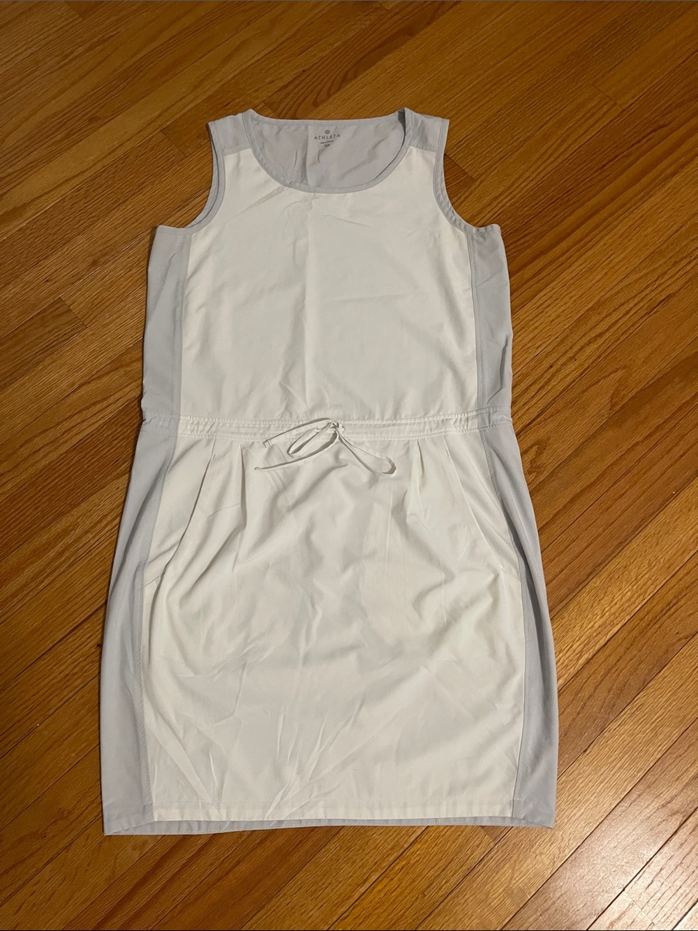 Athleta dress